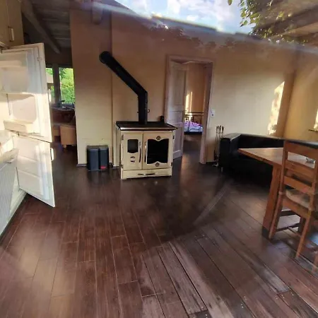 Дом отдыха Suhr Витмунд