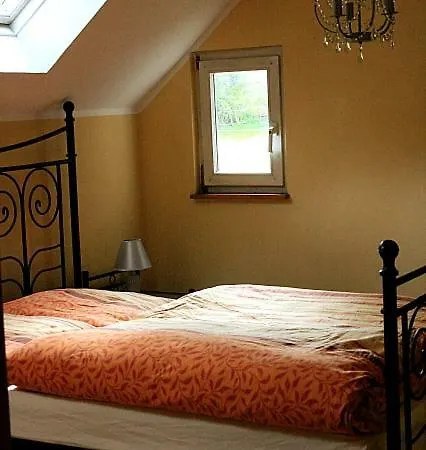 Ferienhaus Suhr *