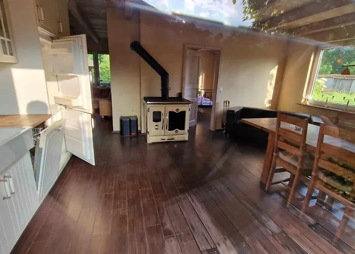 Σπίτι διακοπών Suhr Wittmund