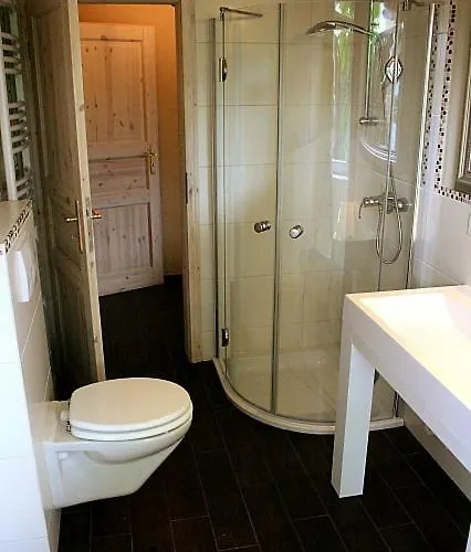 Suhr Σπίτι διακοπών Wittmund