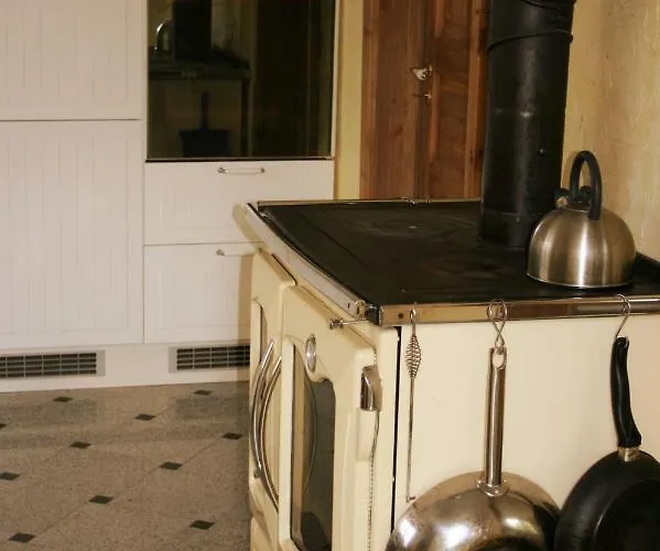 Σπίτι διακοπών Suhr *