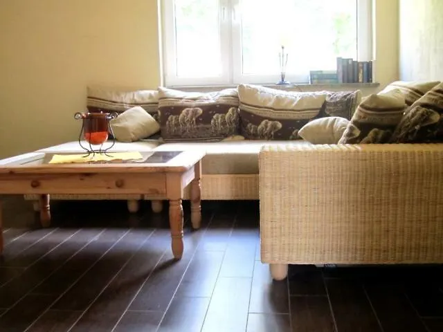 Suhr Σπίτι διακοπών Wittmund